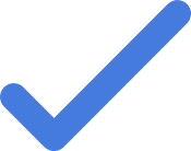 success tick
